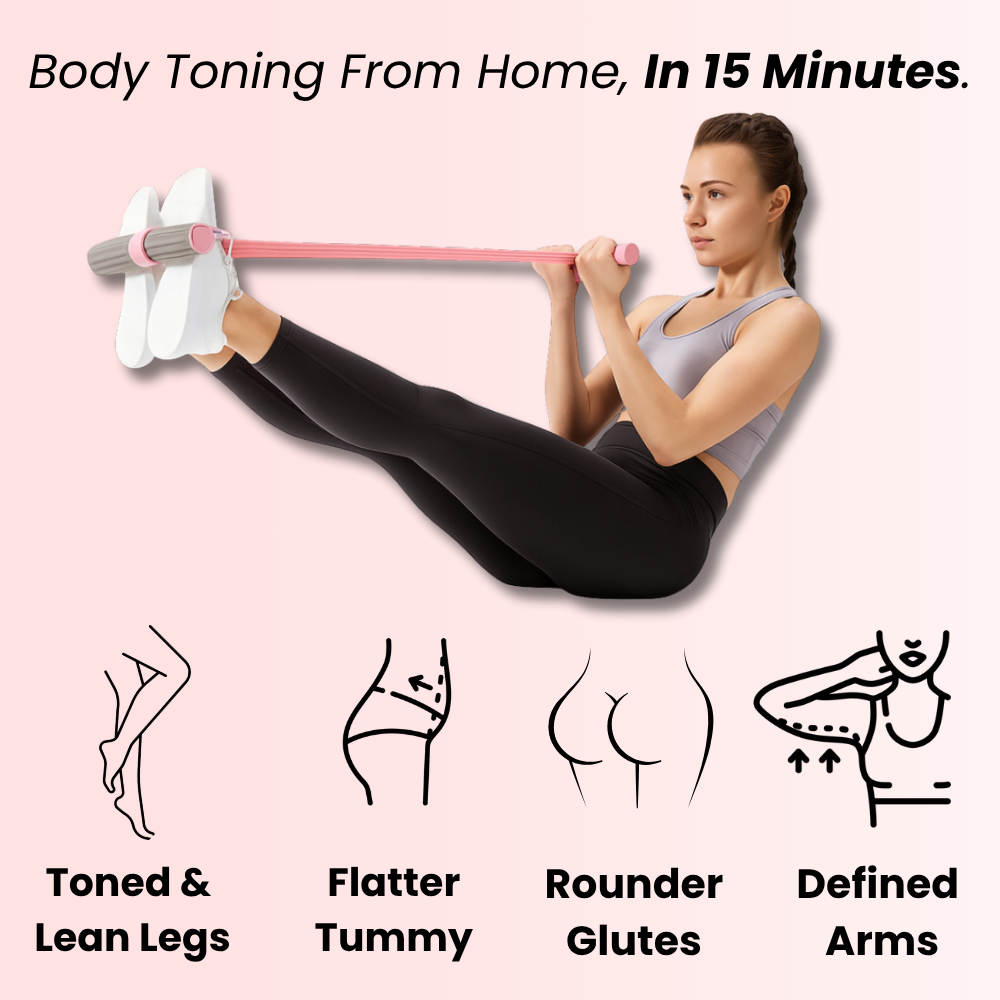 Seriva Slim & Sculpt System