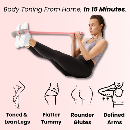 Seriva Slim & Sculpt System