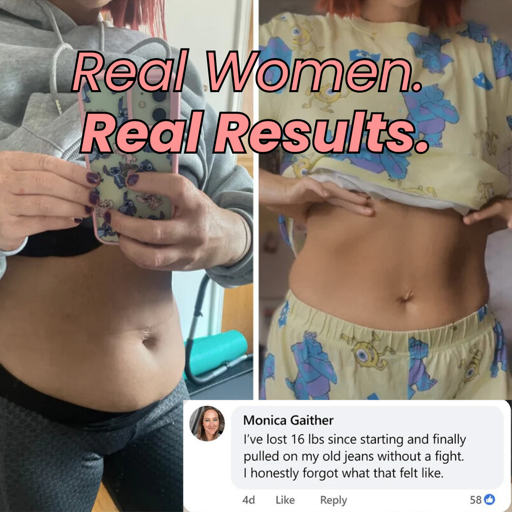 Seriva Slim & Sculpt System