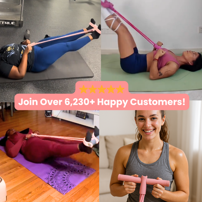 Seriva Slim & Sculpt System