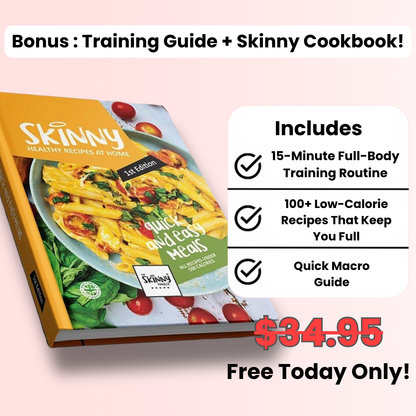 Seriva Slim & Sculpt System