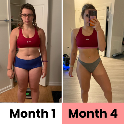 Seriva Slim & Sculpt System