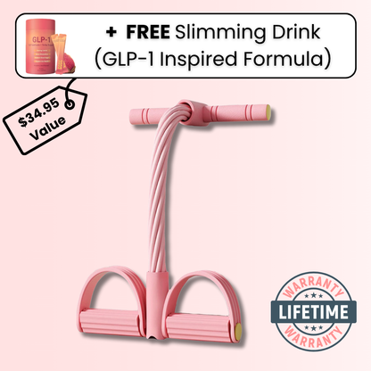 Seriva Slim & Sculpt System